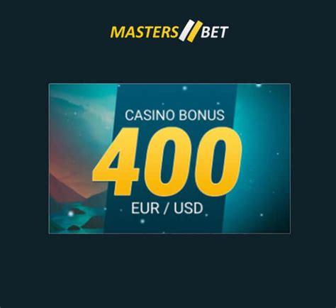 masters bet casino.